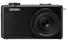 Fotocamera digitale Sigma DP