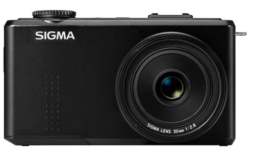Fotocamera digitale sigma - fotocamera,