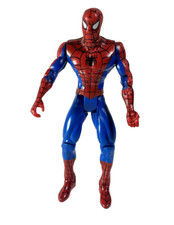 SPIDER-MAN ACTION FIGURE 1995 MARVEL