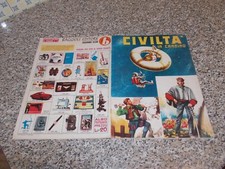 Album civilta cammino - in,
