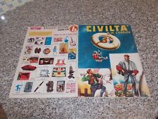 ALBUM CIVILTA IN CAMMINO