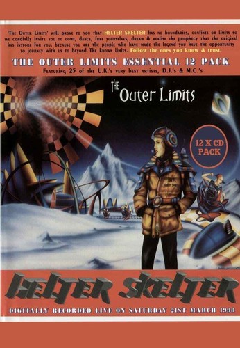 Helter skelter the outer - skelter,