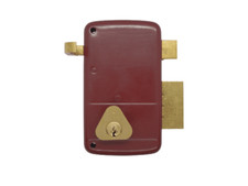 Serratura da Applicare Infissi