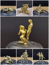 Statua in rame bronzo