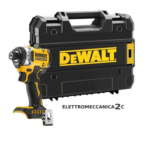 Dewalt dcf860nt avvitatore - dewalt, dcf860nt-xj