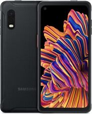 Smartphone robusto sbloccato originale Samsung Galaxy Xcover Pro SM-G715U 64 GB GSM