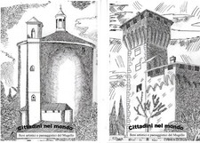 Borgo San Lorenzo ( FI ) 