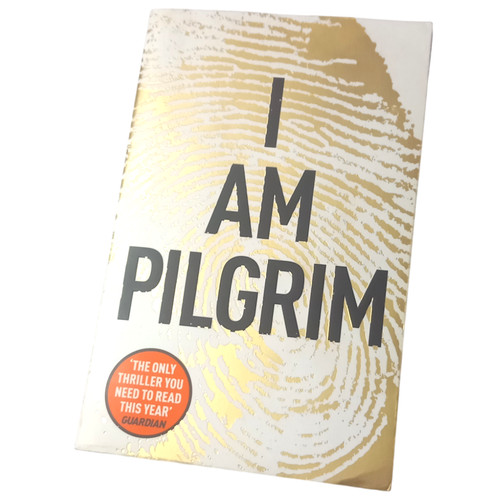 Pilgrim bestselling - am, pilgrim: