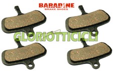 BARADINE SET 4 PASTIGLIE