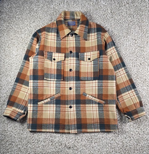 Giacca vintage pendleton - giacca,