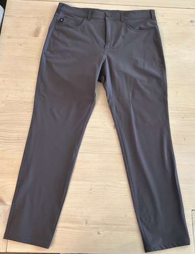 Pantaloni mizzen main uomo - pantaloni,