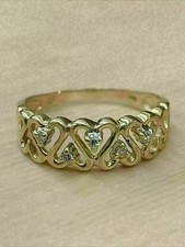 Anello fidanzamento fascia - di,