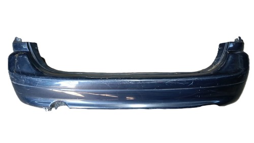 Paraurti posteriore 9631247677