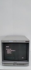 Monitor Sony PVM-20M2MDE