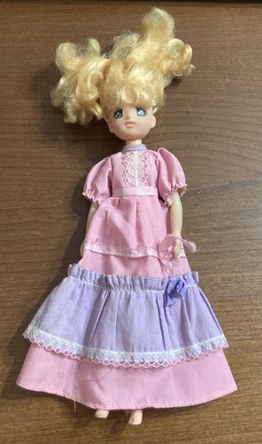 Candy doll anime - candy,