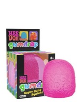Needoh Gum Drop ROSA Zucchero
