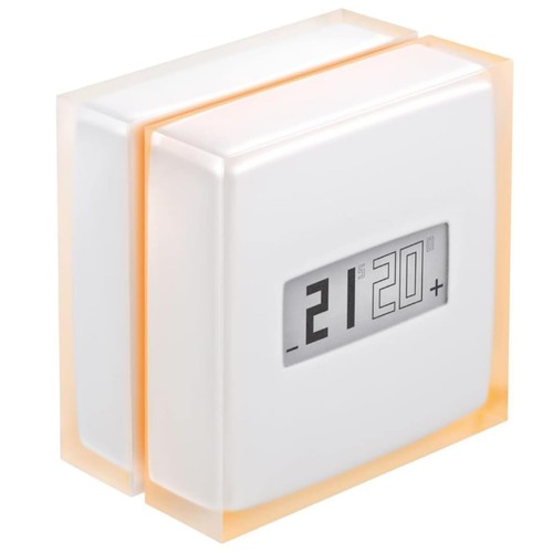 Netatmo termostato - netatmo,