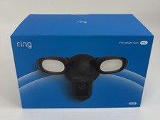 Floodlight Cam Pro with 2K