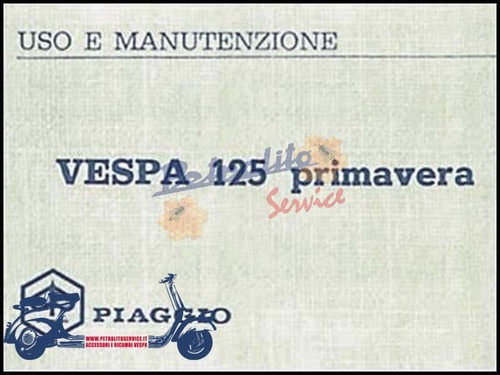 Libretto uso manutenzione - uso,