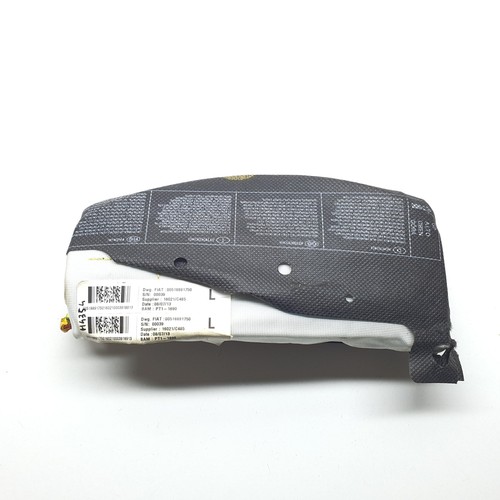 Airbag sedile sinistro - airbag,
