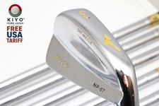 Set di ferri 7 pezzi MIZUNO