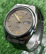 Orologio Vintage Seiko 5