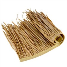 DIY Tappeto di Paglia per