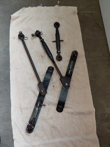 Honda gancio bracci punti - gancio, 3