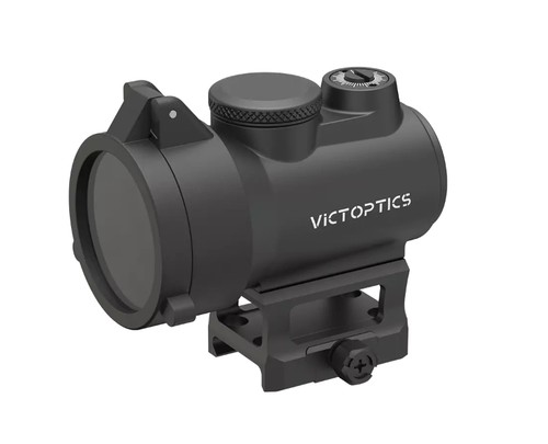 Softair victoptics srd 1x30 - srd,