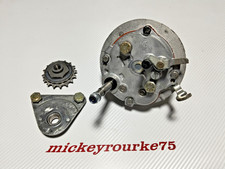 MOZZO RUOTA TRASMISSIONE