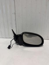 Specchietto retrovisore nero