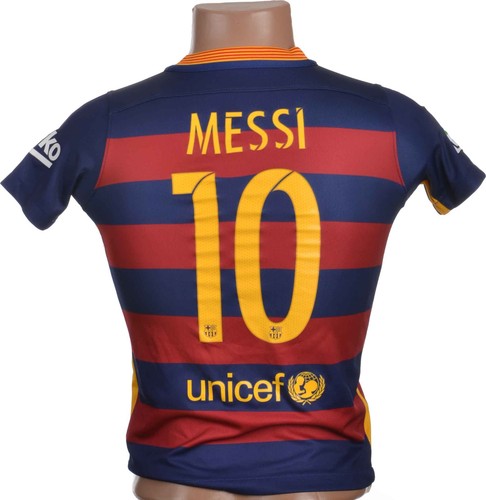 Maglia calcio barcellona - maglia,