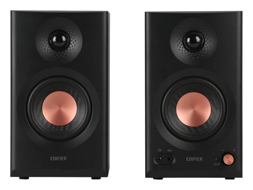 Edifier coppia casse - casse, monitor