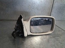 MANUAL specchietto retrovisore