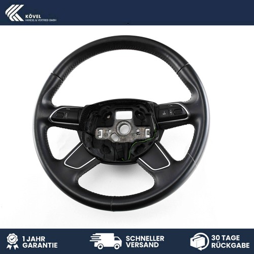 Volante originale con pulsanti - con,