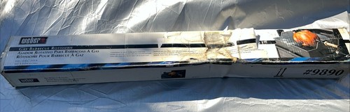Weber barbecue gas - weber,