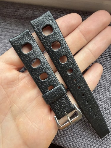 Cinturino orologio vintage - ,