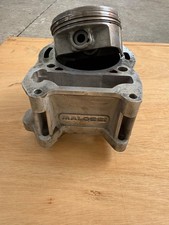 gruppo termico malossi piaggio Beverly 125 D 74mm