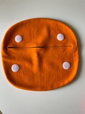 1 FODERA CUSCINI TULIP  Eero Saarinen Tulip Chair  - BRESCIA BERGAMO MONZA