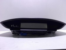 RICAMBI USATI P96613462ZD