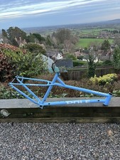 Palo Taival telaio acciaio