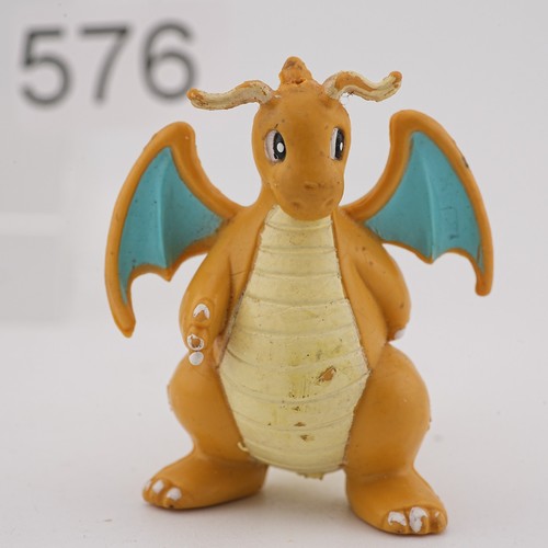 Pokemon figure sold - pokemon, per