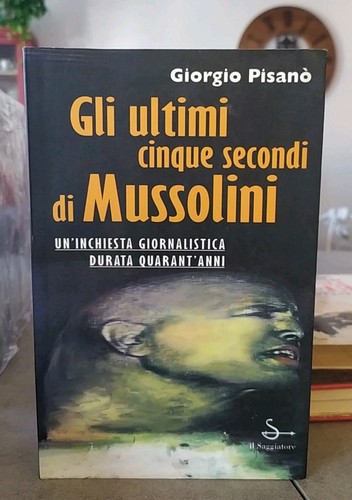 Giorgio pisano gli ultimi - giorgio, pisano'