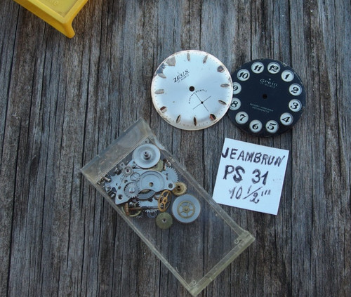 Jeambrun cal ps31 - cal.ps31,