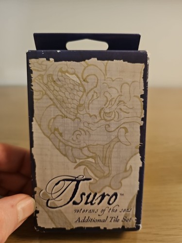 Tsuro veterani dei - tsuro,