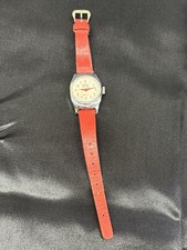 Orologio Meccanico Vintage