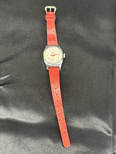 Orologio meccanico vintage - orologio,