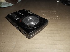 Nikon Coolpix S220  - fotocamera 10 Megapixel - zoom 3x + 4Gb + caricabatteria