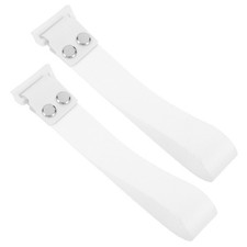  2 set di tracolla e cinghia di supporto per tastiera, tastiere meccaniche