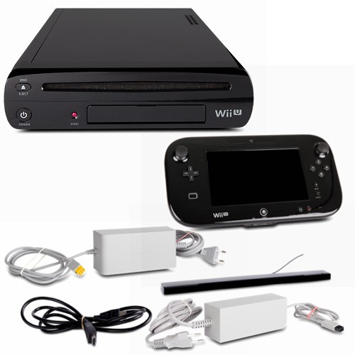 Wii console di memoria - wii,